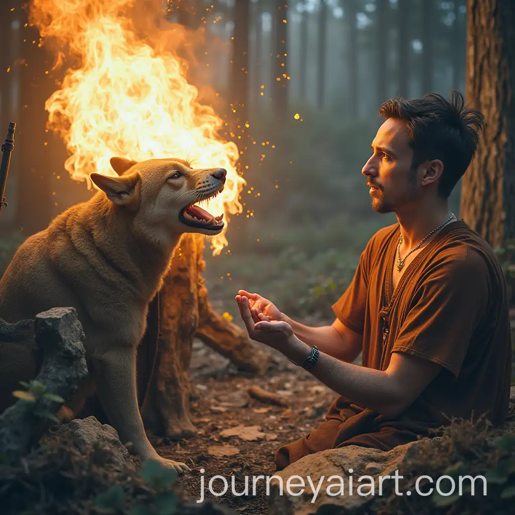 Abstract-Representation-of-Truth-and-Knowledge-in-a-Thoughtful-Conversation