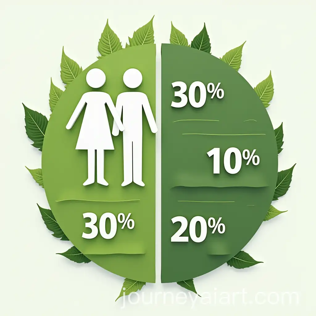 Healthy-Lifestyle-with-Green-White-and-Black-Theme