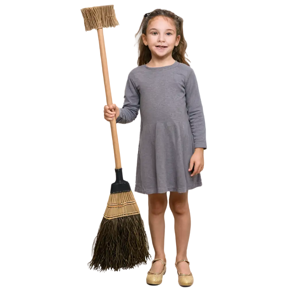 Child-Smiling-and-Holding-a-Broom-PNG-Image-Joyful-Kid-with-Cleaning-Tool