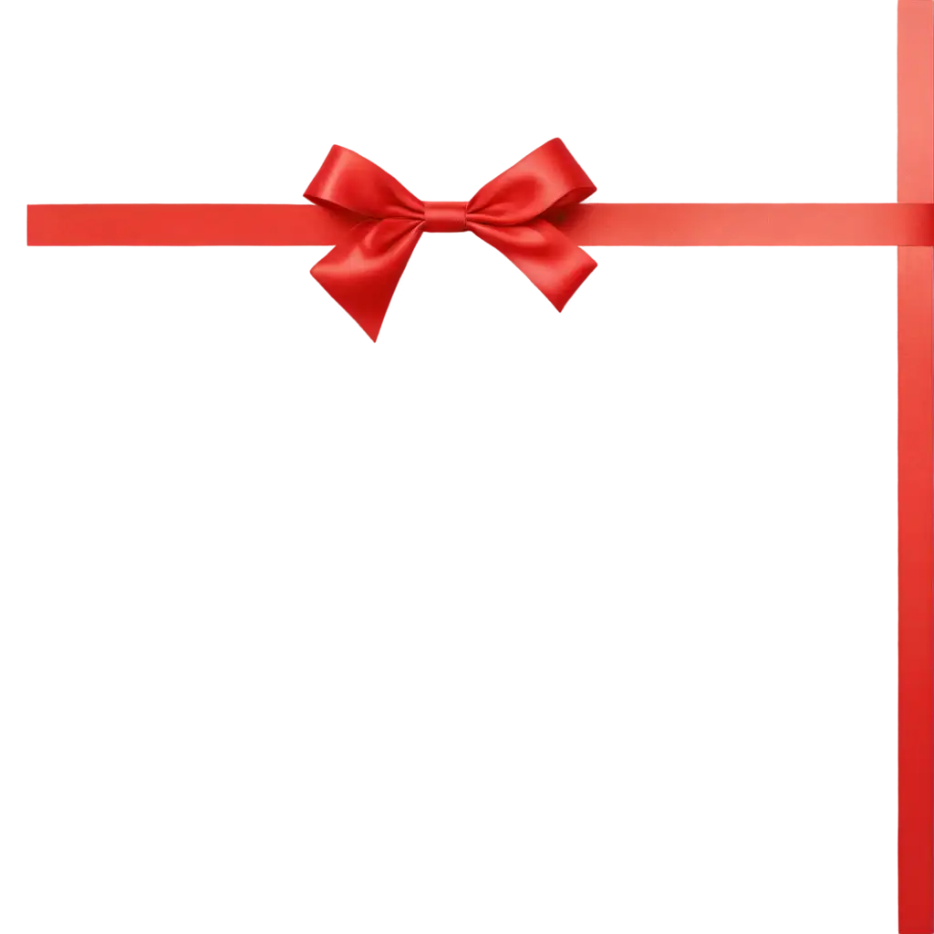 Red-Bow-PNG-Image-for-Gift-Wrapping-Decoration-Design