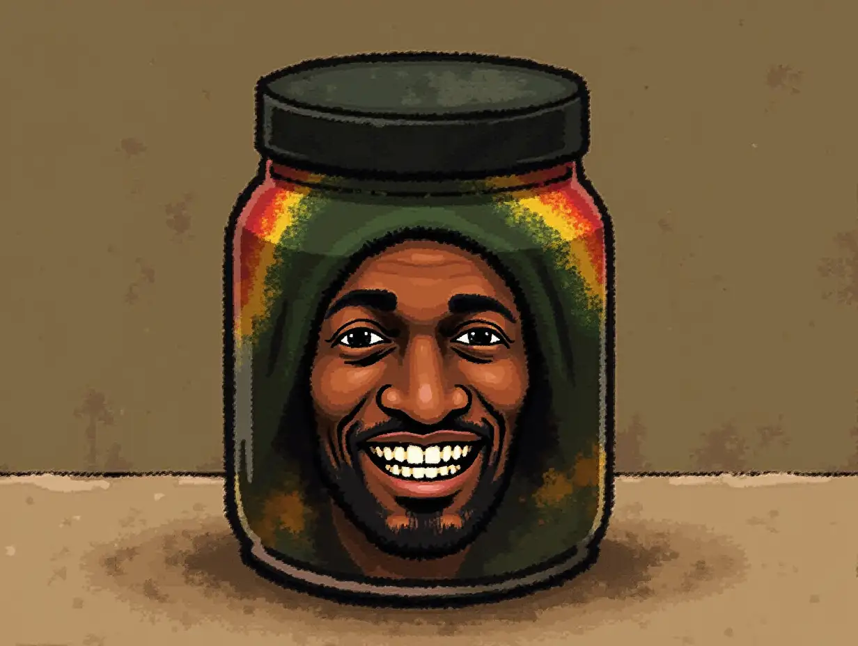 Jar Rastafari