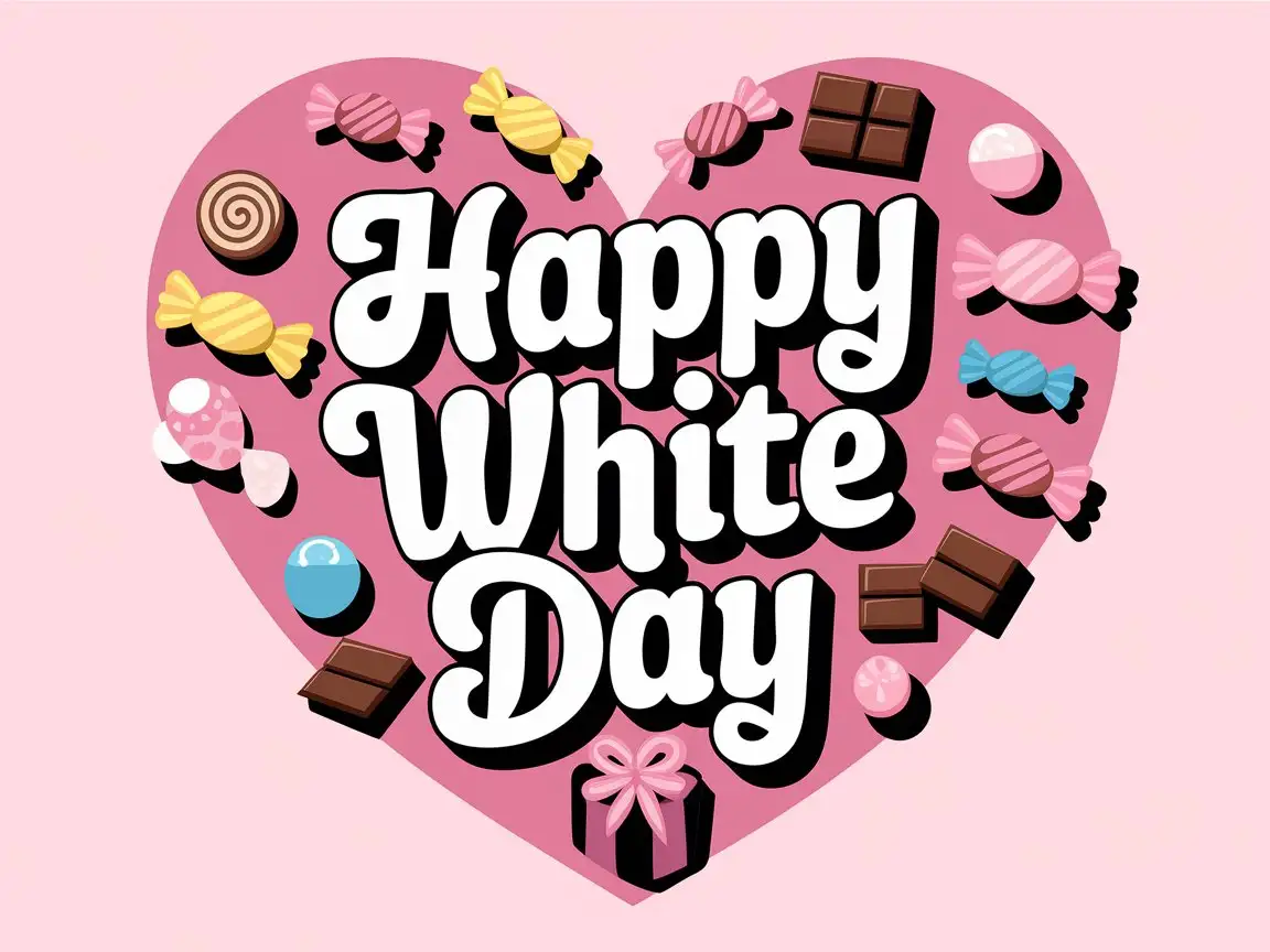 Elegant-Calligraphy-of-Happy-White-Day-Surrounded-by-Candies-Chocolates-and-Gifts