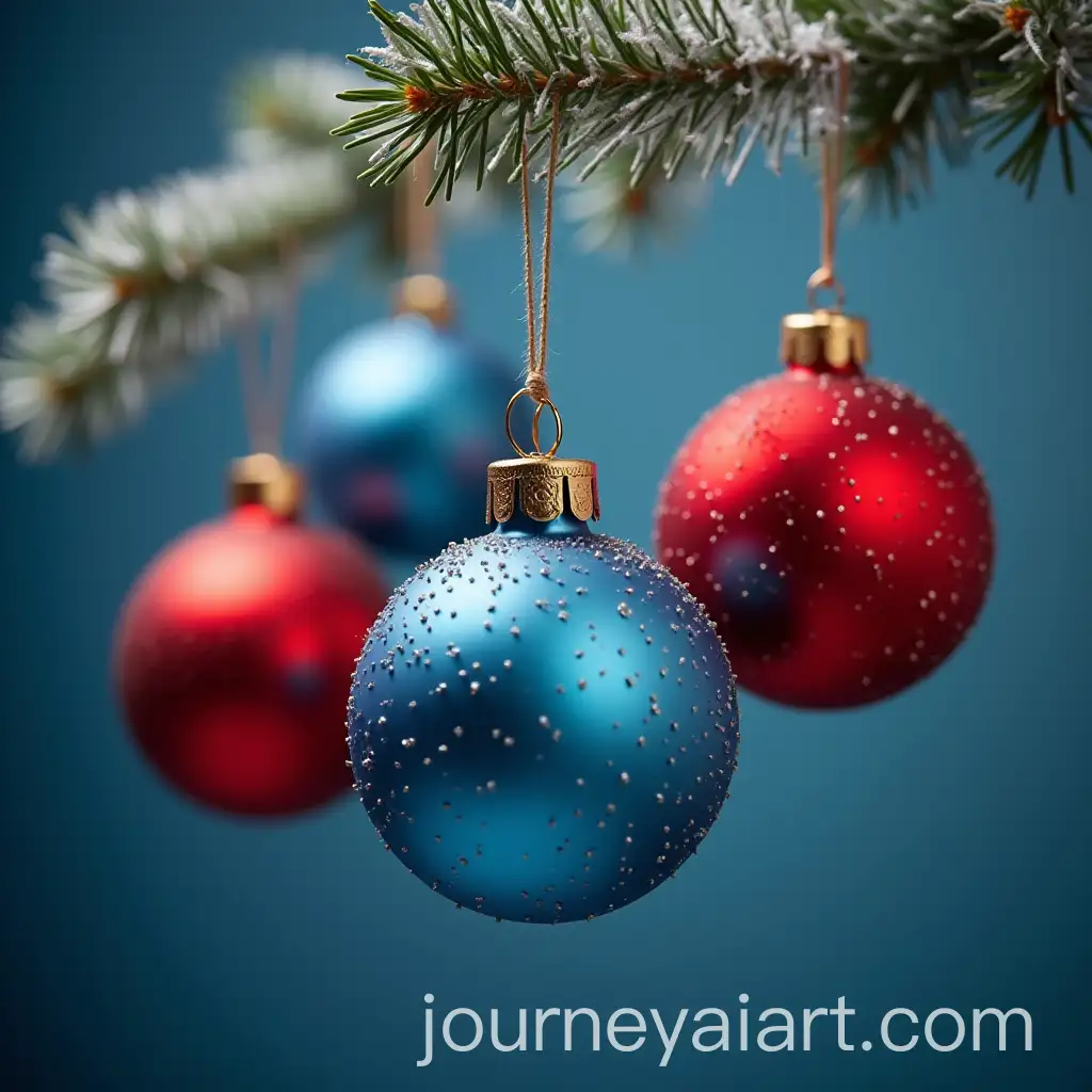 Festive-Red-and-Blue-Christmas-Ornaments-in-Perfect-Square-Aspect-Ratio