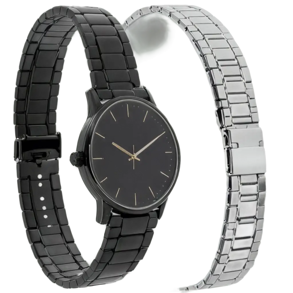 HighQuality-Wrist-Watches-PNG-Image-for-VariousPNG-Watch-Image-Usage-Creative-Uses