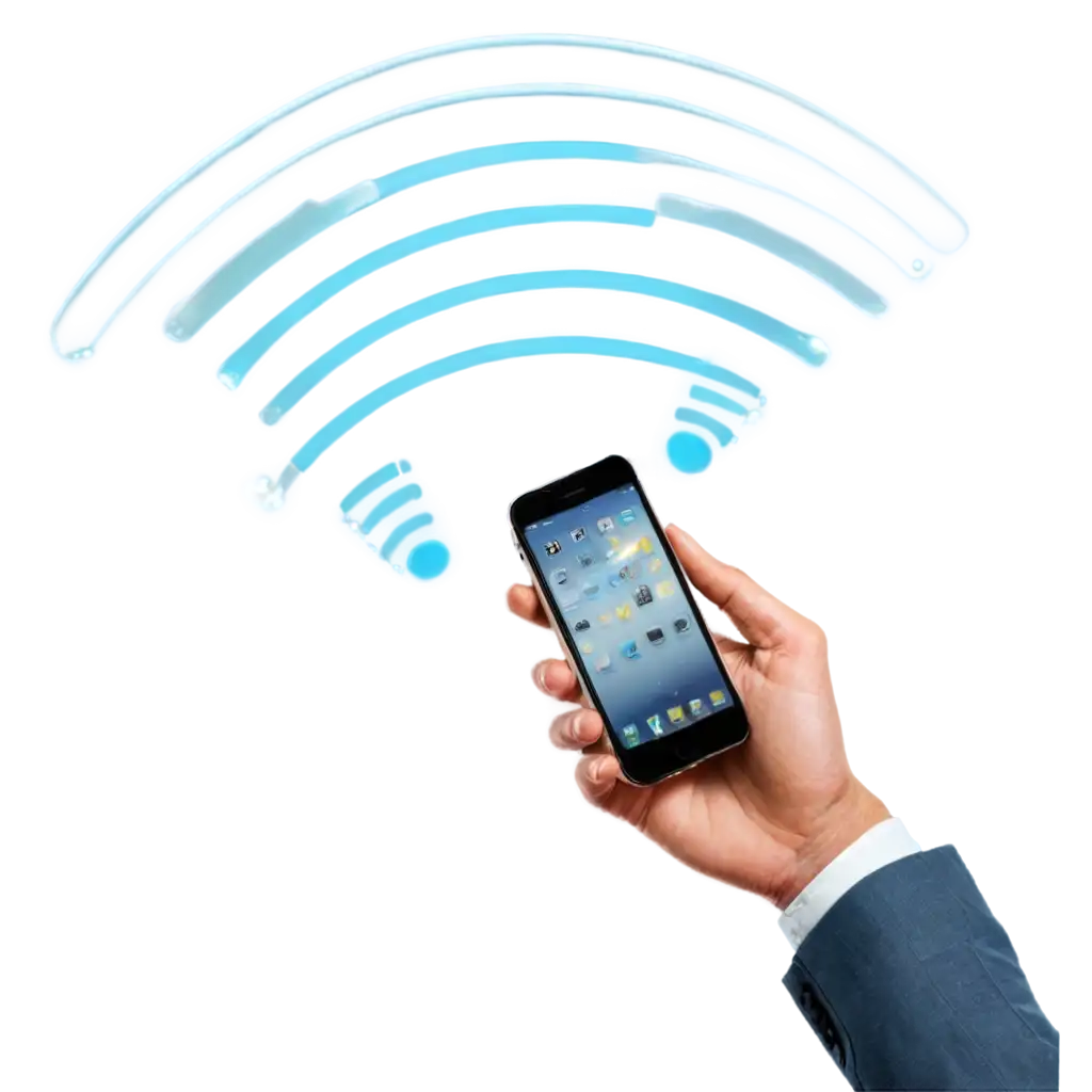 Benefits of Wireless Technology