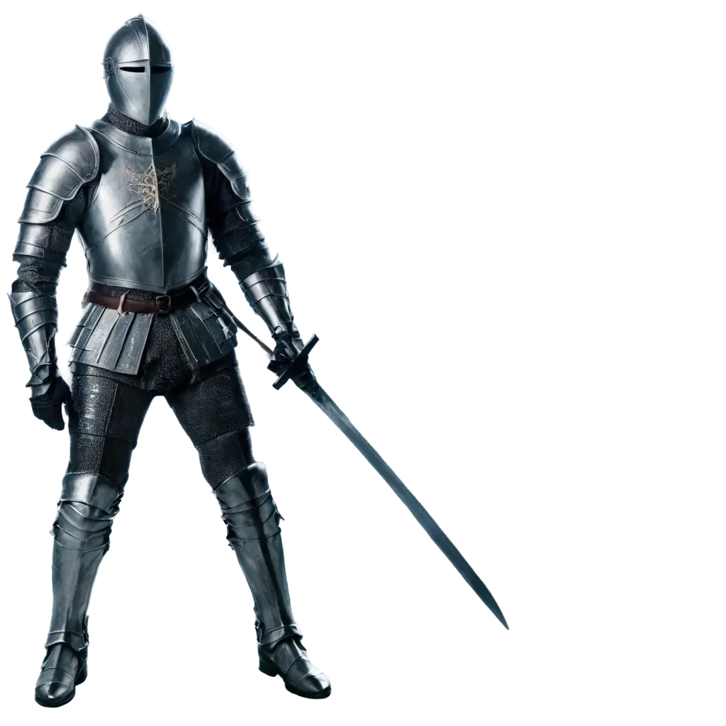 Knight-with-Sword-PNG-HighQuality-Image-for-Fantasy-Historical-Themes