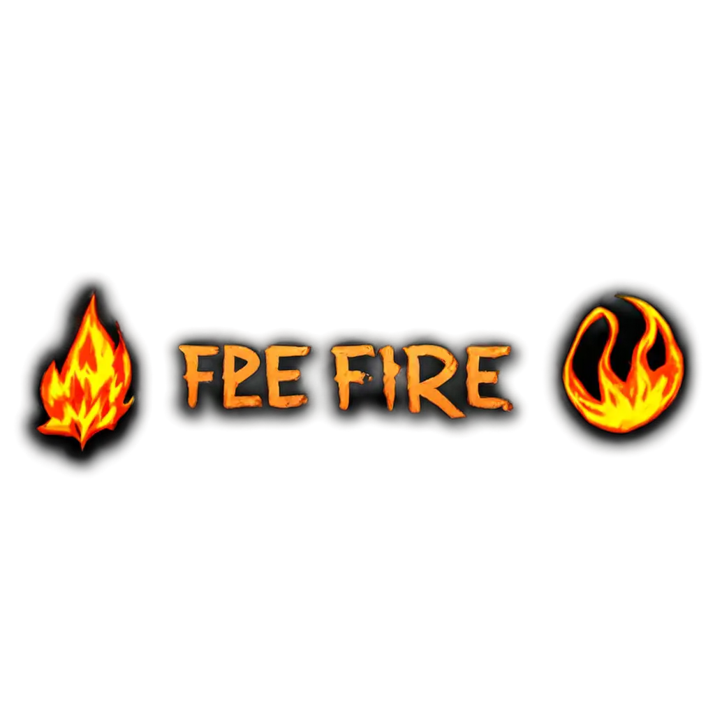 Free-Fire-Logos-PNG-HighQuality-Transparent-Images-for-Creative-Use