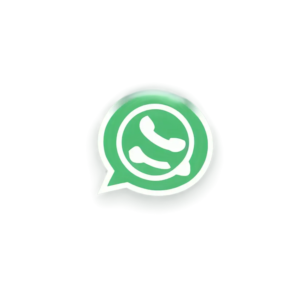 PNG-Image-of-WhatsApp-Logo-HighQuality-Clear-and-Versatile