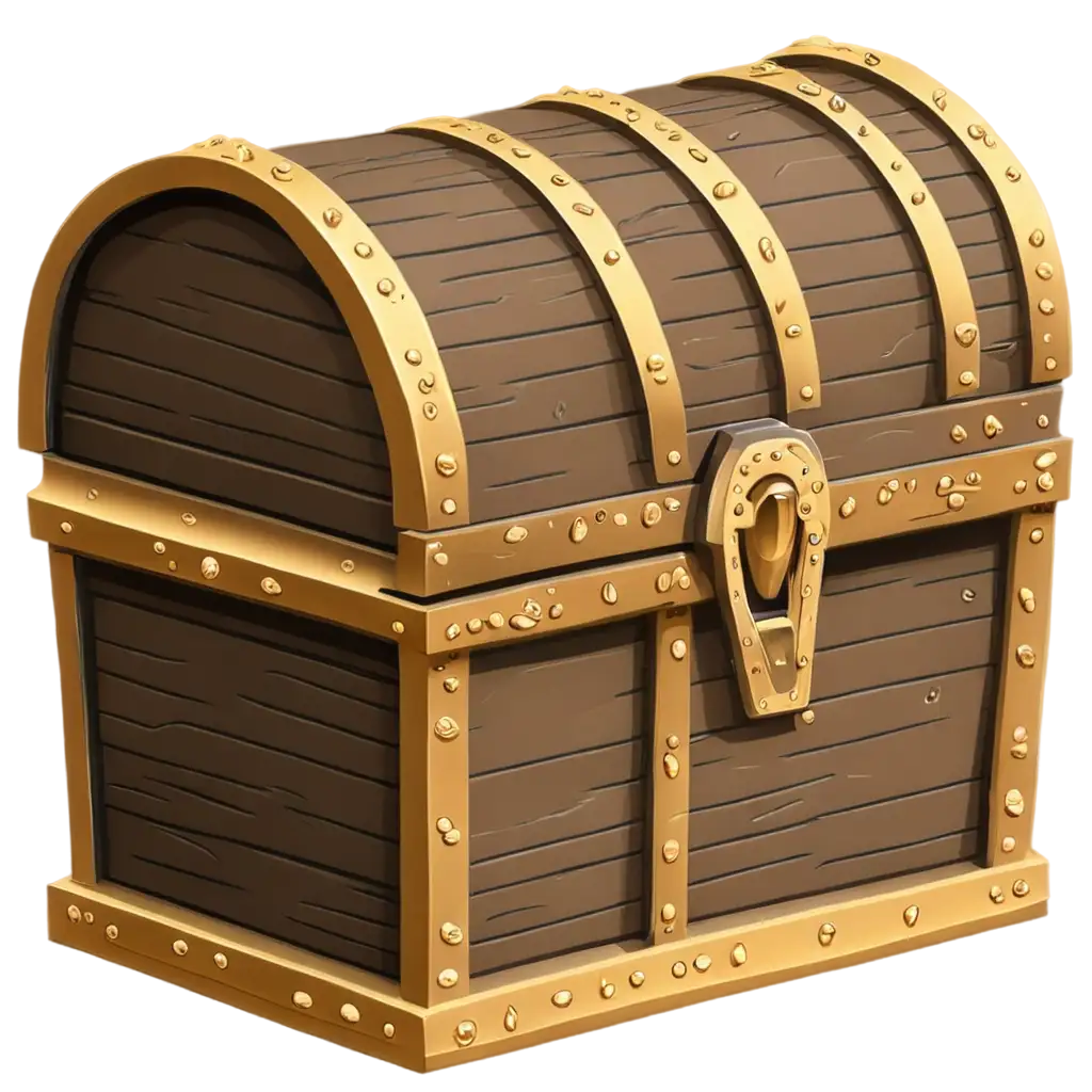 Cartoon-Treasure-Chest-PNG-Image-HighQuality-and-Versatile-for-All-Your-Creative-Needs