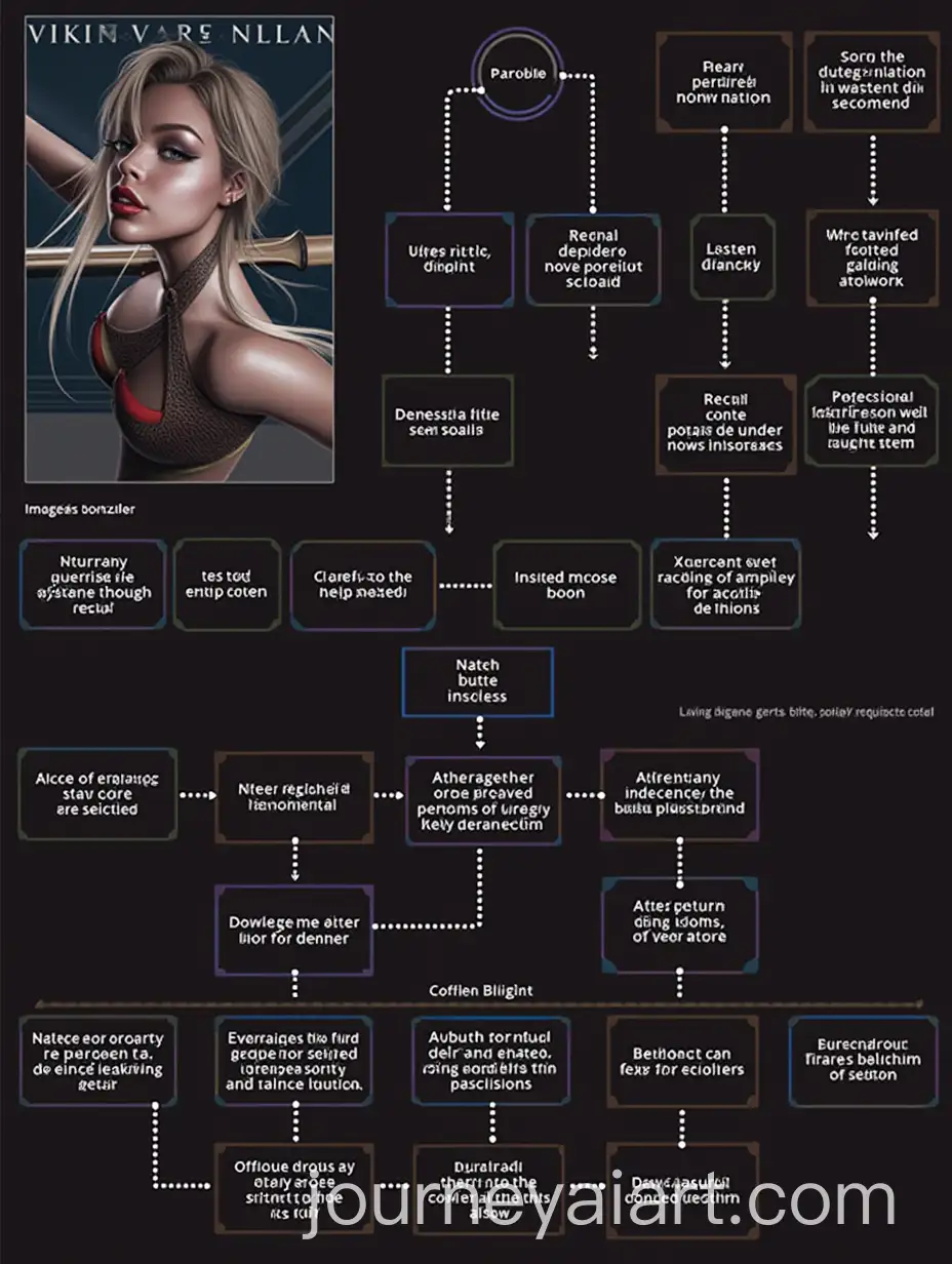 MarvelStyle-Graphic-Novel-Cover-in-Dark-Soul-Theme