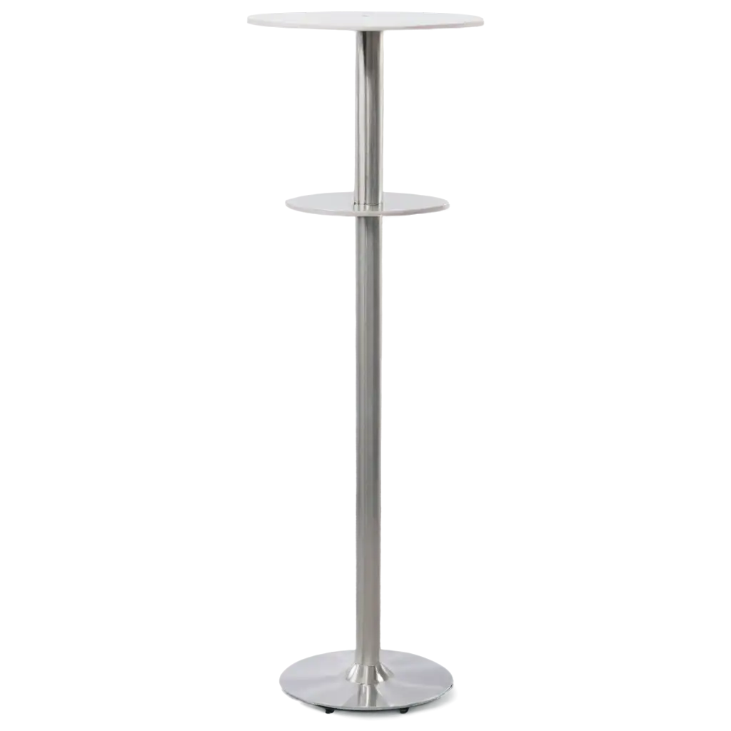 Event-TallPNG-Image-Optimization-Drink-Stands-PNG-HighQuality-Image-for-Your-Event-Planning-Needs