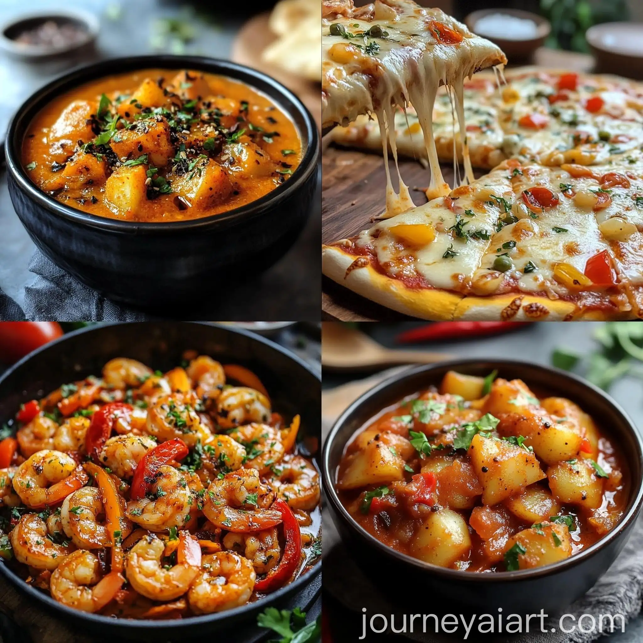 Delicious-Food-Recipes-on-Telegram-Channel