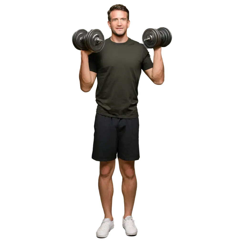 Men-Lifting-Dumbbells-in-Gym-PNG-HighQuality-Image-for-Fitness-Content