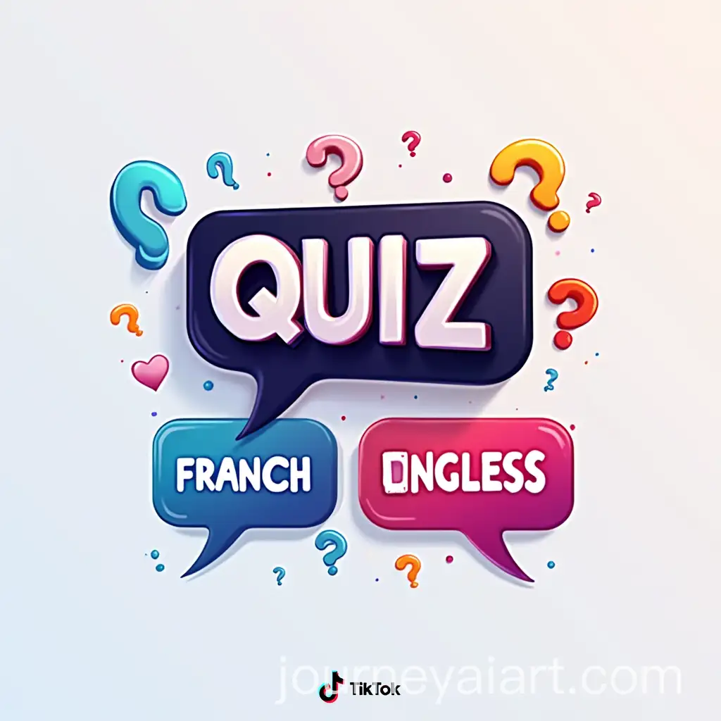 Bilingual-Quiz-Challenges-Logo-with-Question-Mark-and-Speech-Bubbles