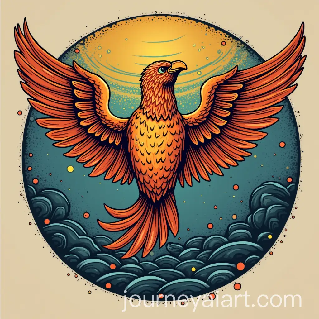 Abstract-Representation-of-Mortality-in-Vector-Art