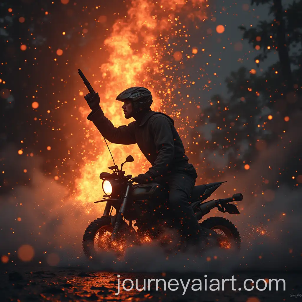 Dynamic-Movie-Poster-Featuring-ActionPacked-Adventure