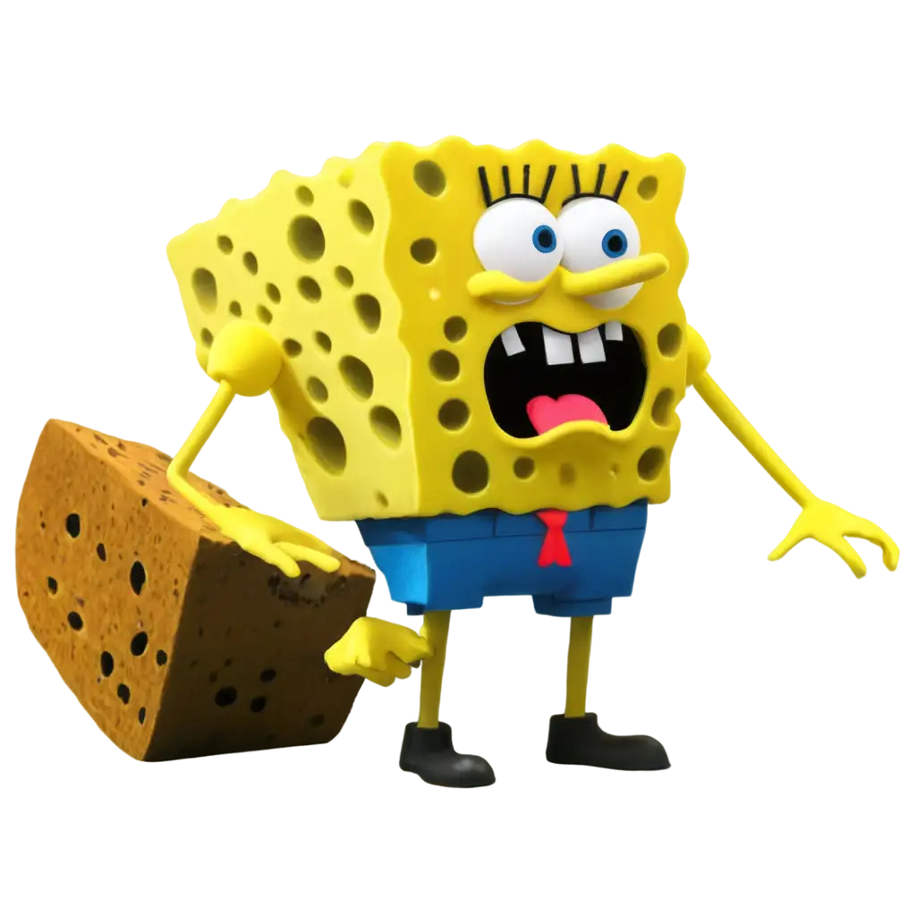 Angry-Bob-Sponge-PNG-Image-Capturing-Emotion-with-Clarity