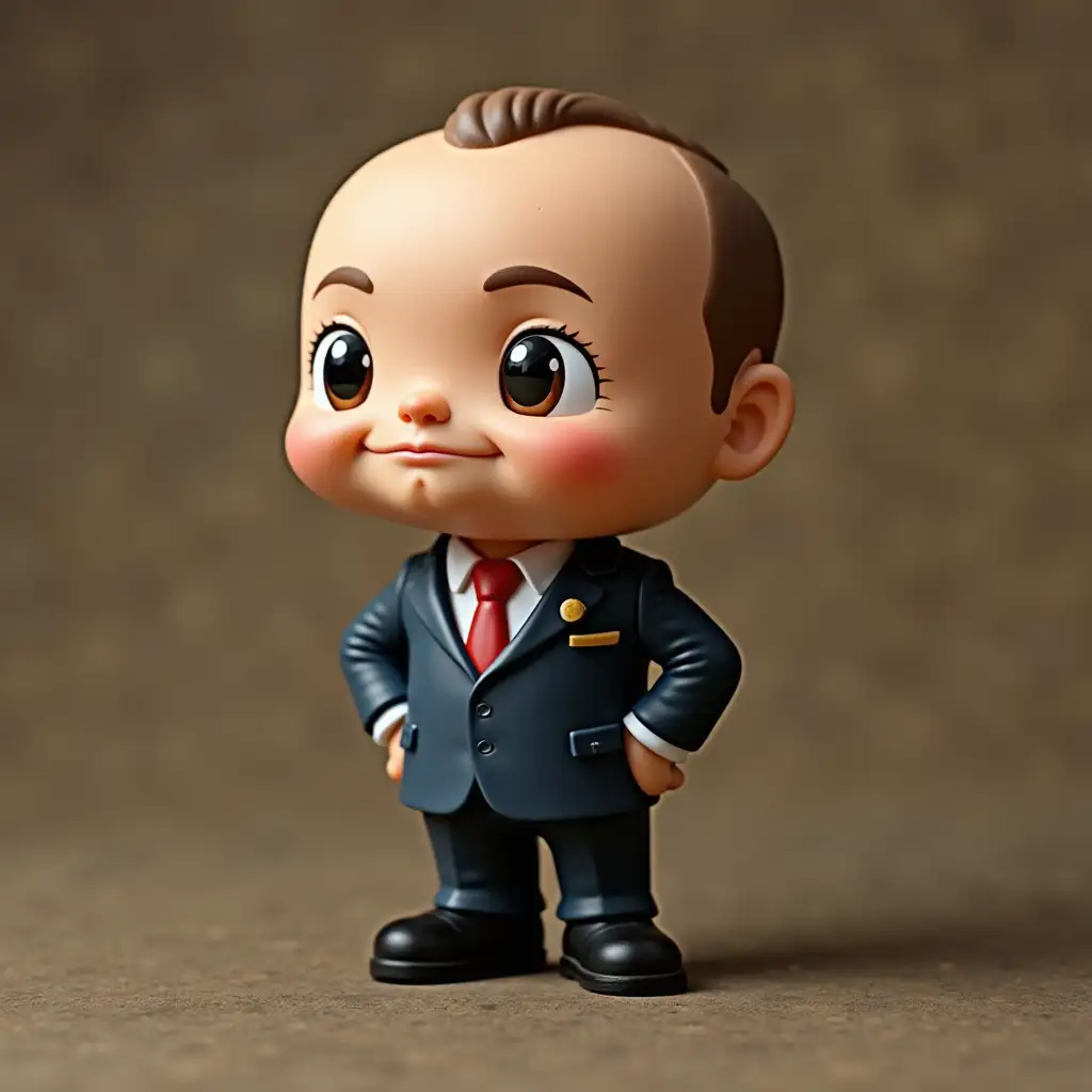 anthony albanese bobblehead toy