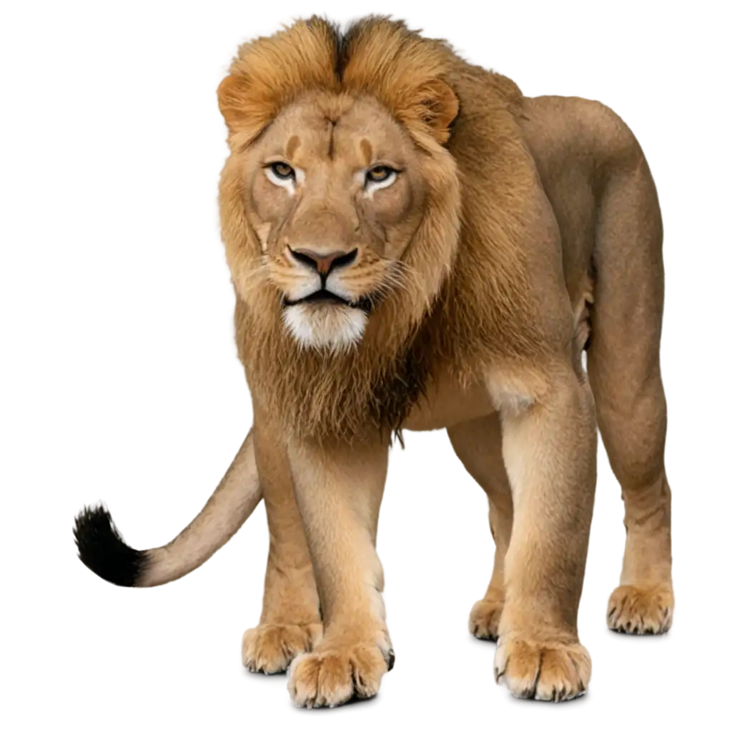 HighQuality-Lion-PNG-Image-for-Diverse-Creative-Projects