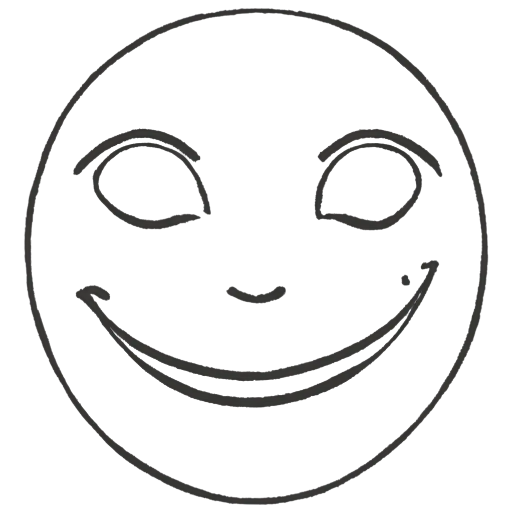 Smiling-Face-PNG-Image-for-Diverse-Creative-Uses