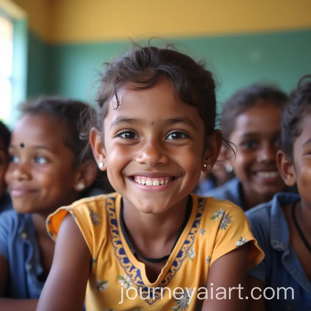 Happy-School-Students-in-Sri-Lanka