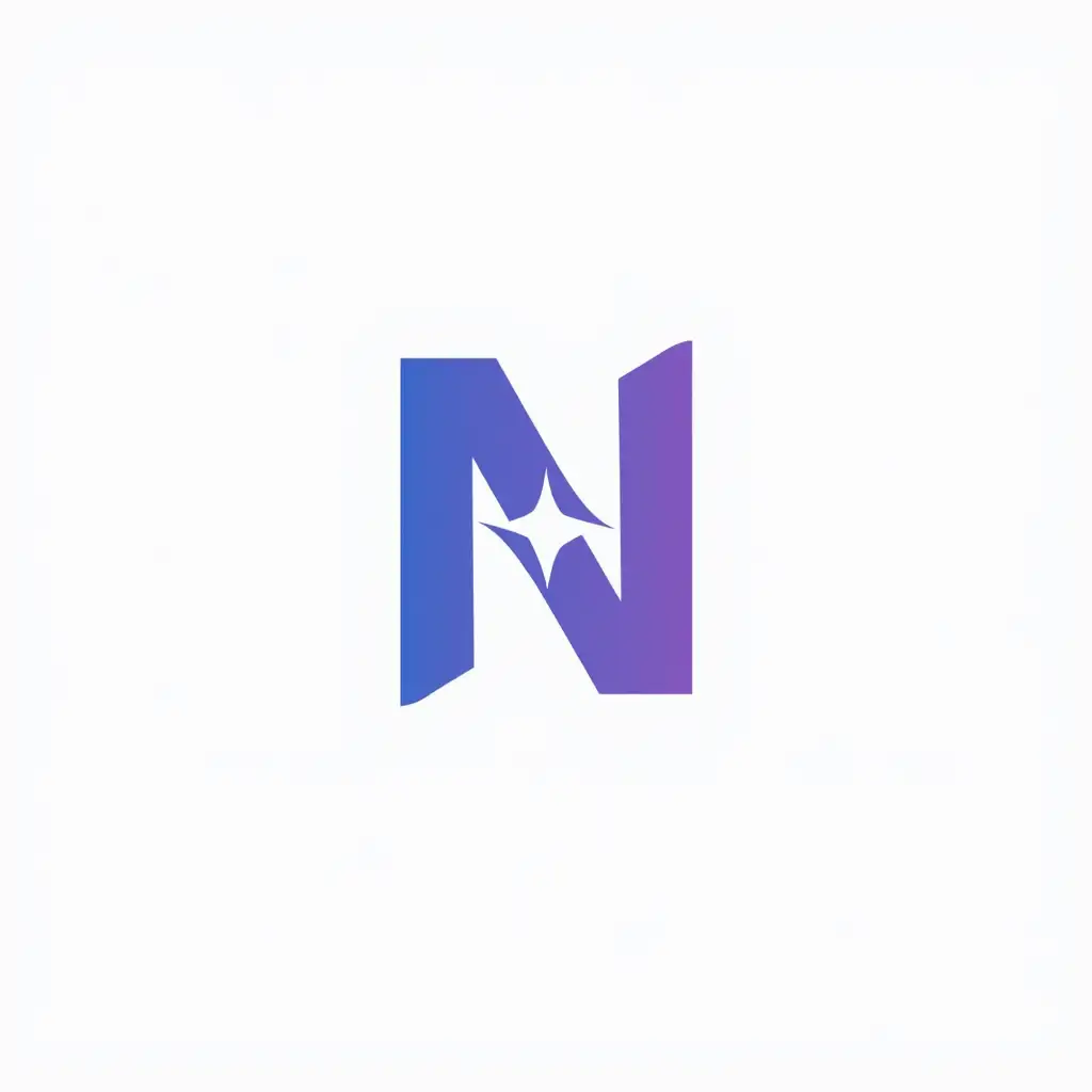 Minimalistic-Nova-Rust-Game-Server-Logo-with-Blue-and-Purple-Gradient