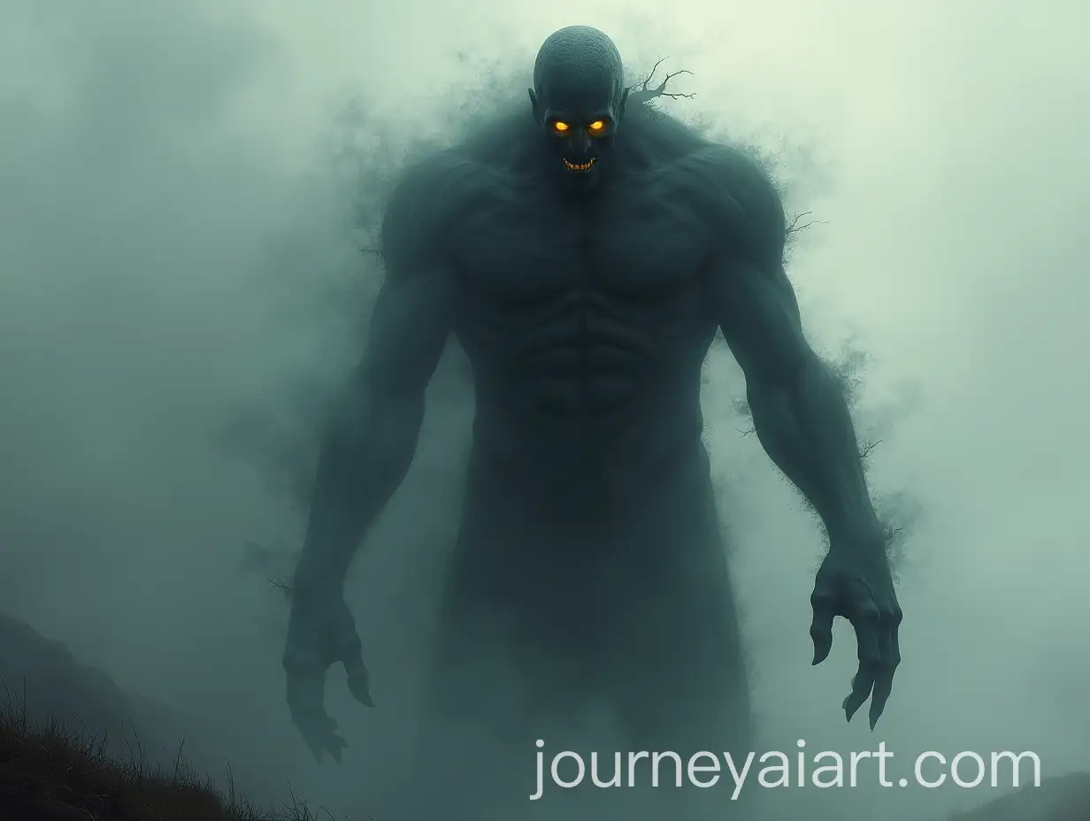 Ethereal-Shadow-Figure-with-Shifting-Form-and-Glowing-Eyes