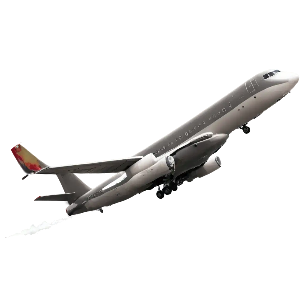 Aeroplane-PNG-Image-HighQuality-Transparent-and-Versatile-Graphic-for-Multiple-Uses