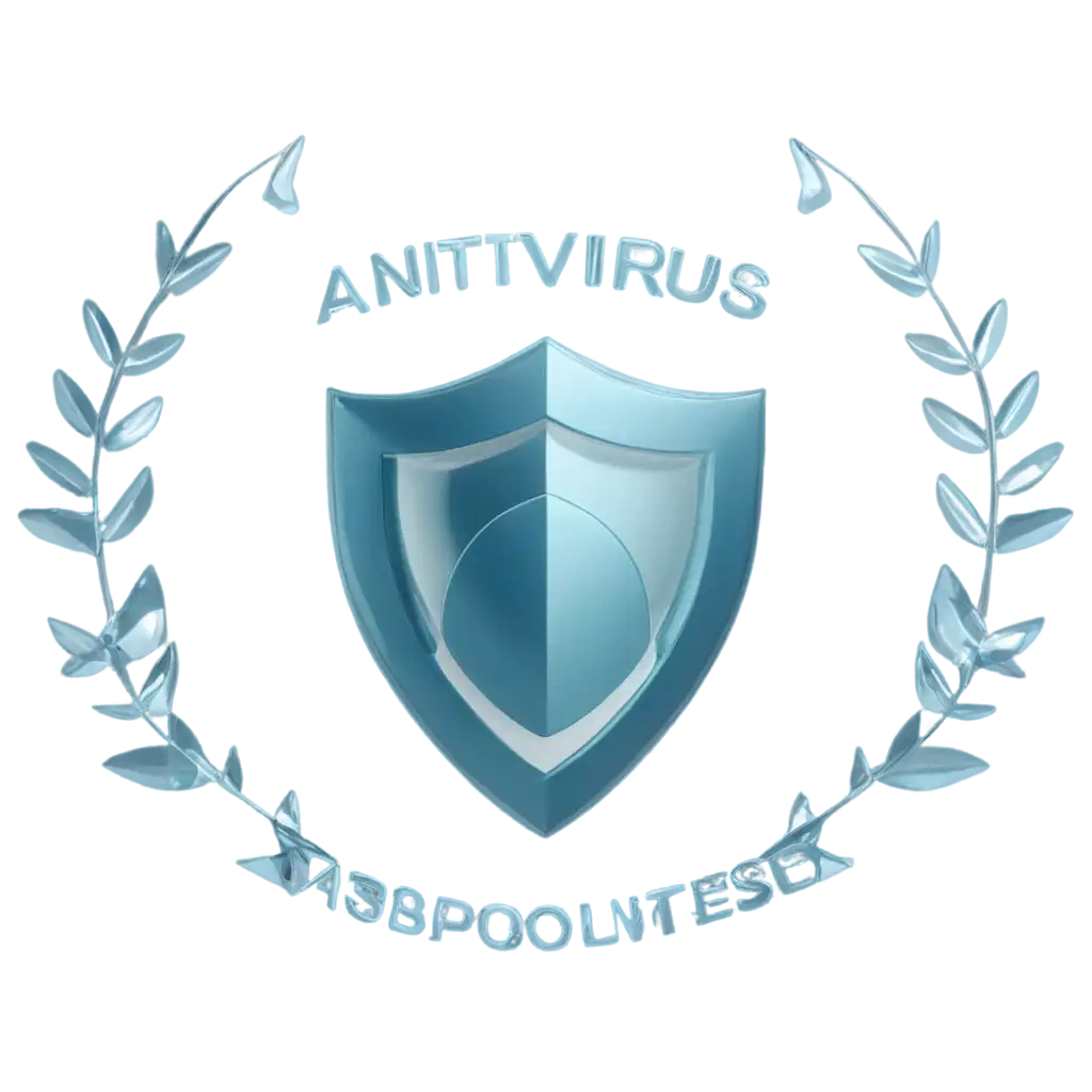 3D-Representation-of-Antivirus-Software-HighQuality-PNG-Image-for-Digital-Security-Visuals