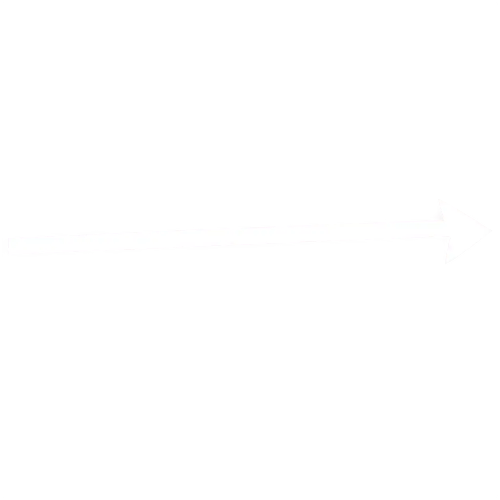 White-Arrow-Pointing-from-Right-to-Bottom-Left-PNG-Image-for-Clear-Crisp-Visual-Direction