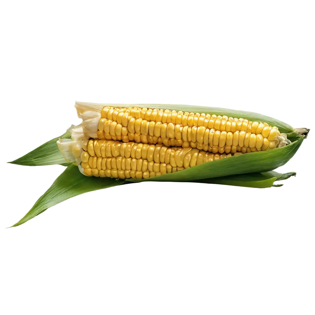 Grilled-Corn-PNG-Image-Perfect-for-Culinary-Visuals-and-Marketing