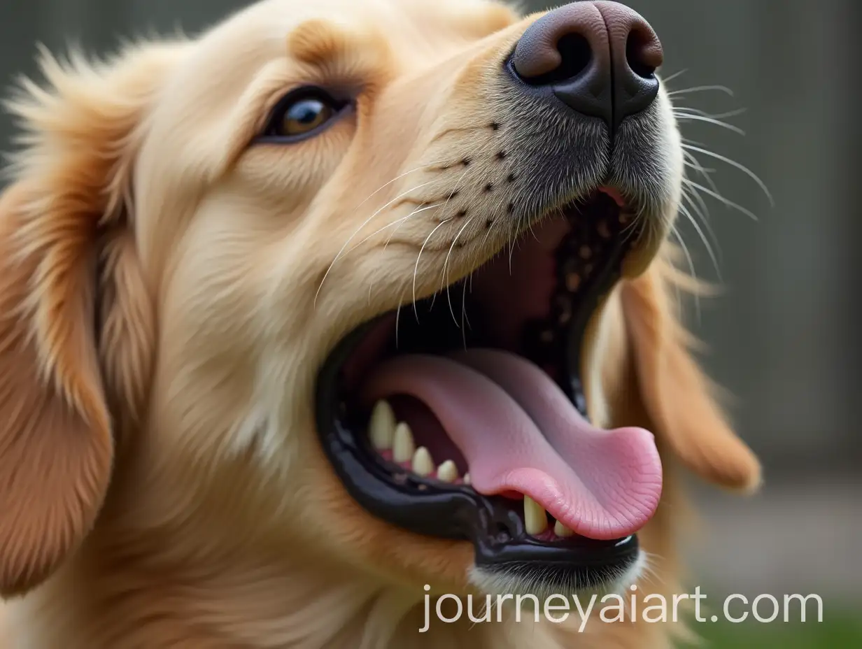 CloseUp-of-a-Dogs-Mouth-with-Focus-on-Teeth-and-Tongue