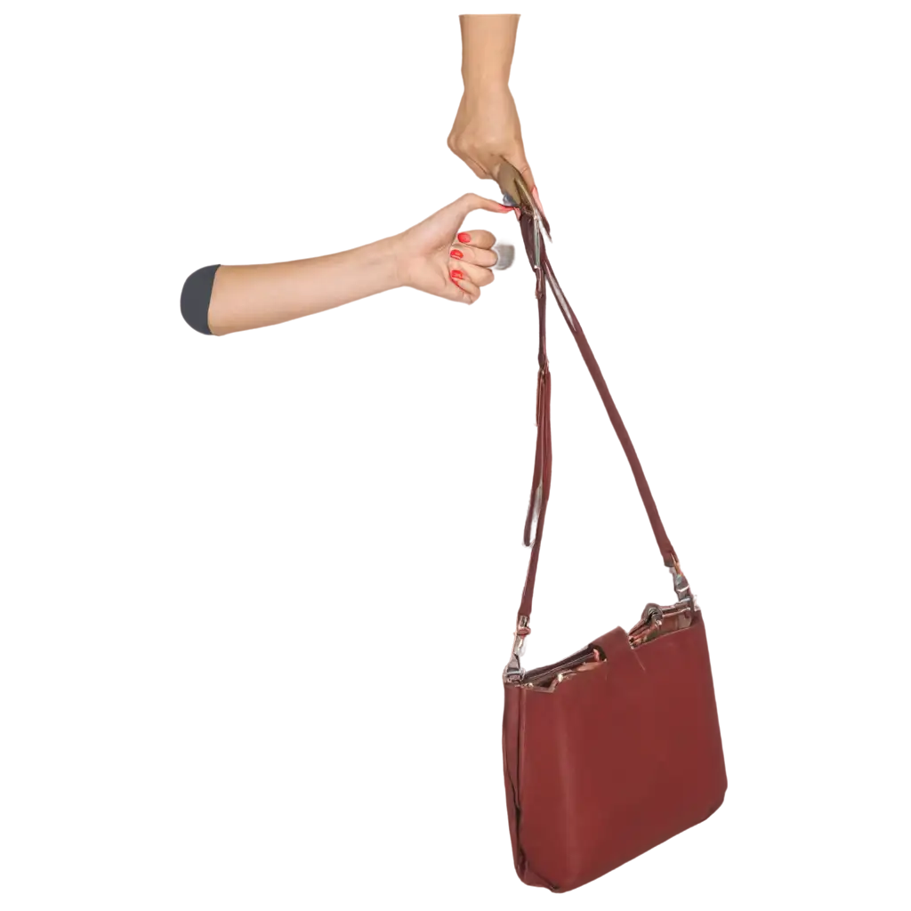 HighQuality-Handbag-PNG-Image-for-Digital-Design-and-ECommerce-Use