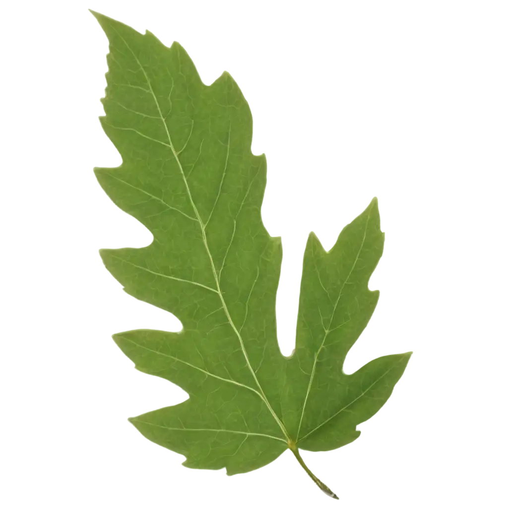 Vivid-Leaf-PNG-Image-Enhance-Online-Presence-with-Crisp-Clarity