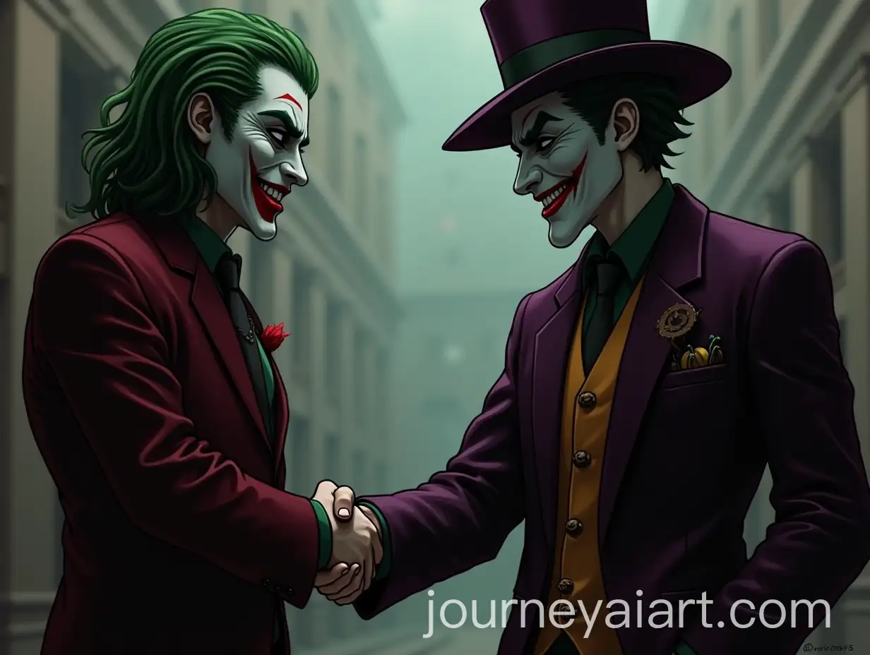 Joker-and-Neo-Shaking-Hands-in-a-Dramatic-Encounter