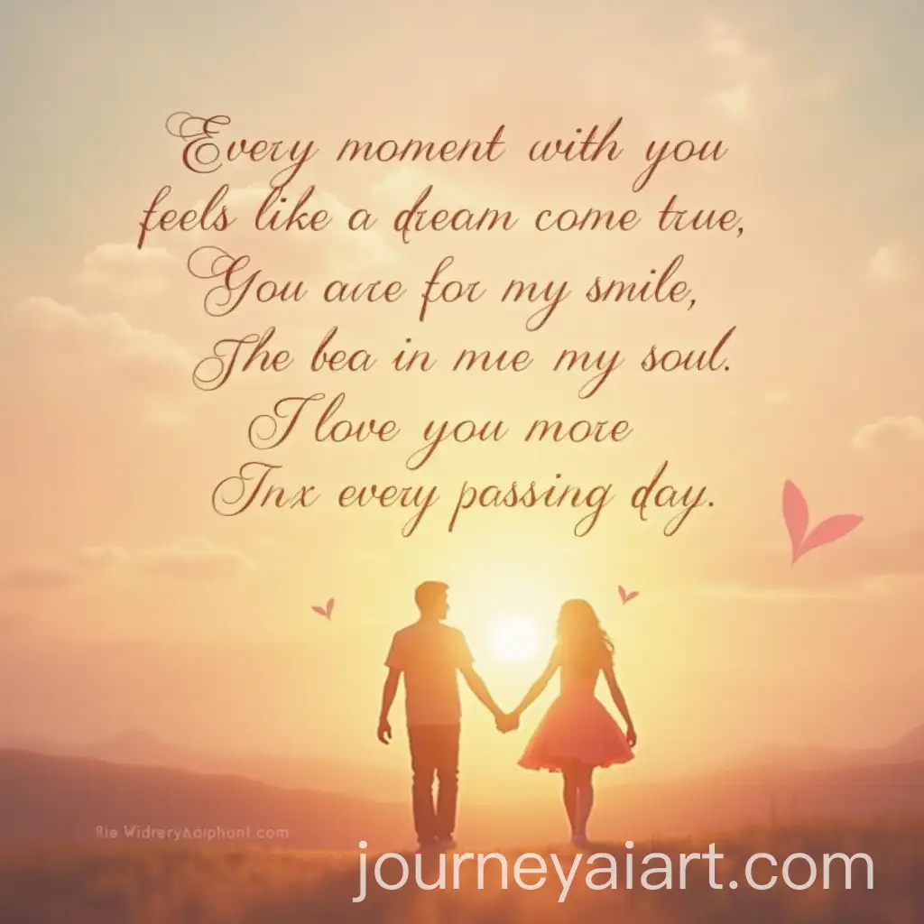 Romantic-Silhouette-of-a-Couple-Against-a-Dreamy-Sunset