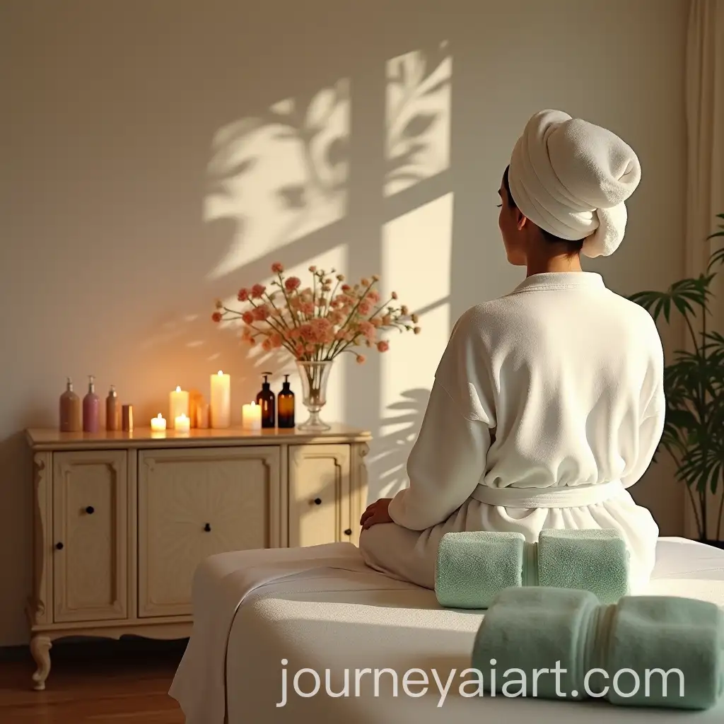 Serene-Spa-Room-with-Luxurious-Furniture-Candles-and-Elegant-Treatment-Items