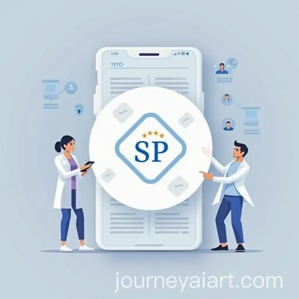SPNavigator-Mobile-App-for-Healthcare-Professionals-Clinical-Recommendations-EvidenceBased-Medicine-Journals-Patient-Pamphlets-Checklists-Calculators-and-Educational-Videos
