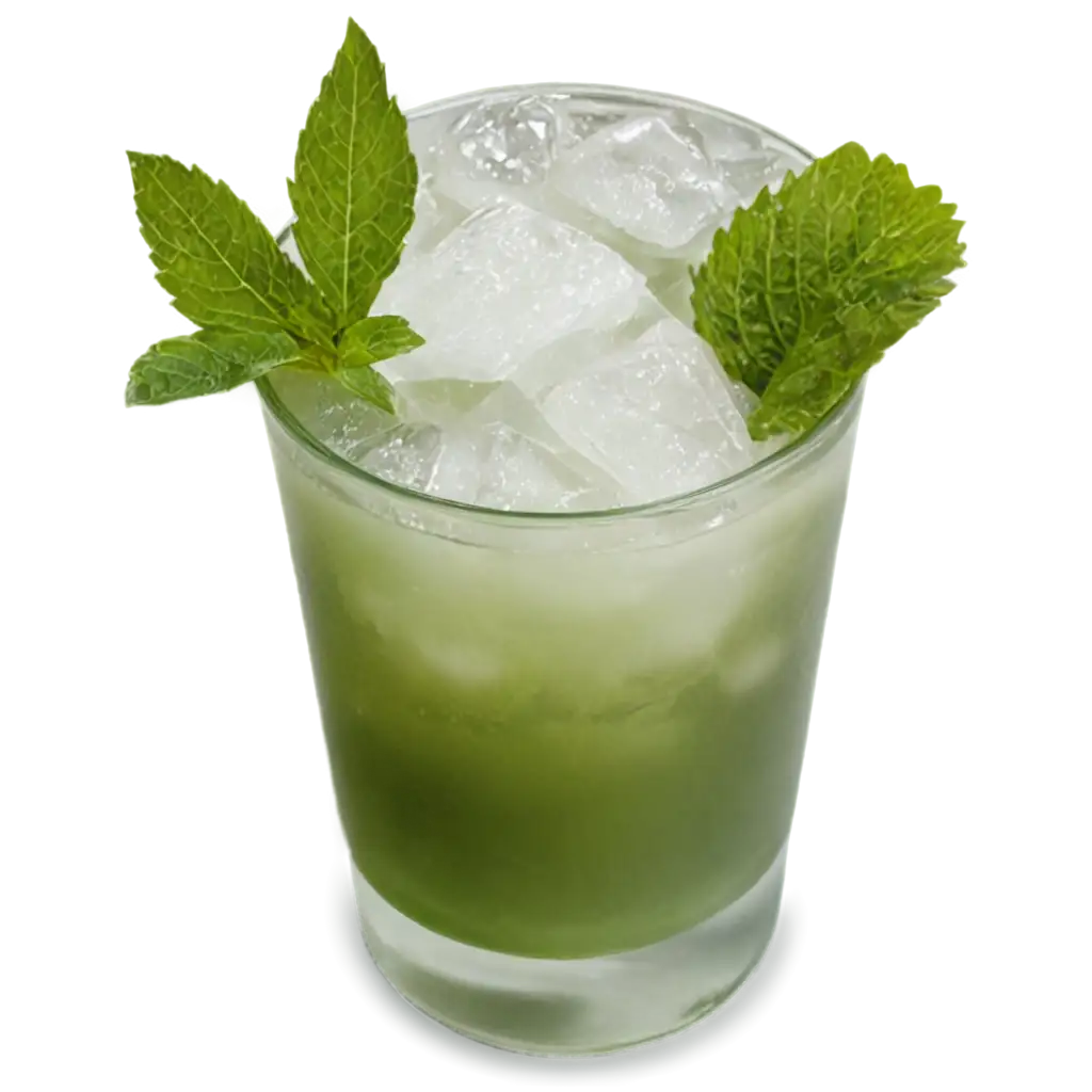 Exquisite-Mint-Julep-PNG-Image-Refreshing-Elegance-in-Digital-Art