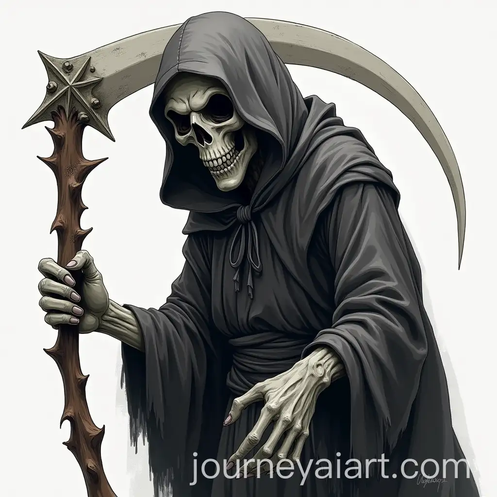 Creepy-Grim-Reaper-in-Detailed-Drawing-Art-Style