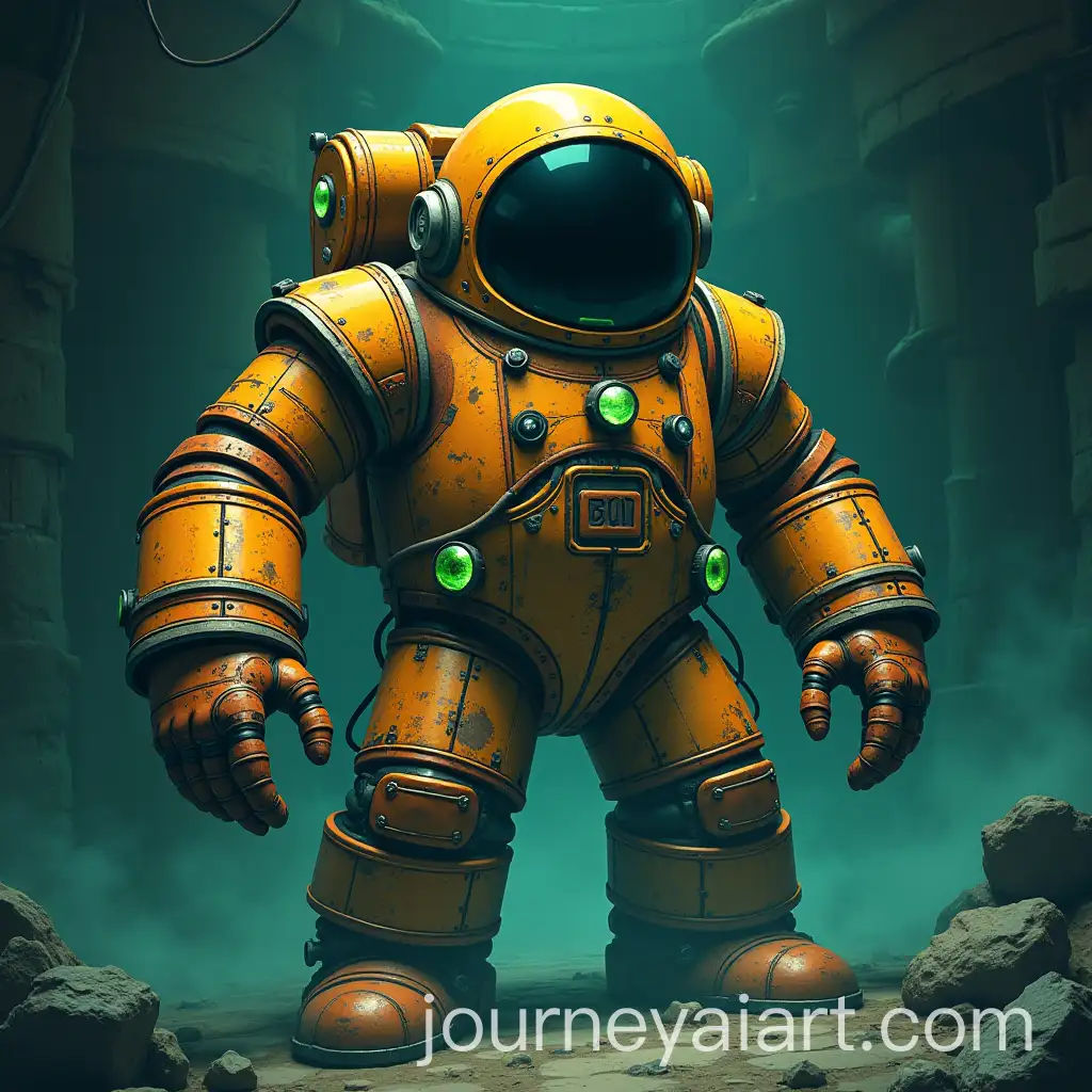 Big-Daddy-in-Astronaut-Suit-Inspired-by-Genndy-Tartakovsky-and-Bioshock
