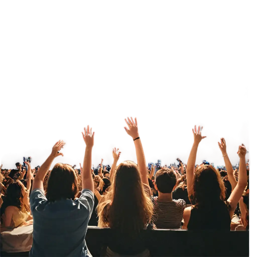 Night-Concert-Audience-Back-View-PNG-Image-of-Audience-Raising-Hands