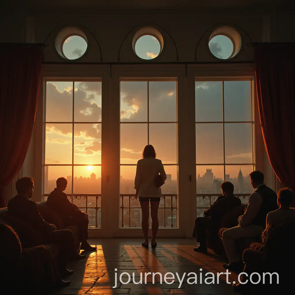 Cinematic-and-Literary-Fusion-in-a-Dreamy-Landscape