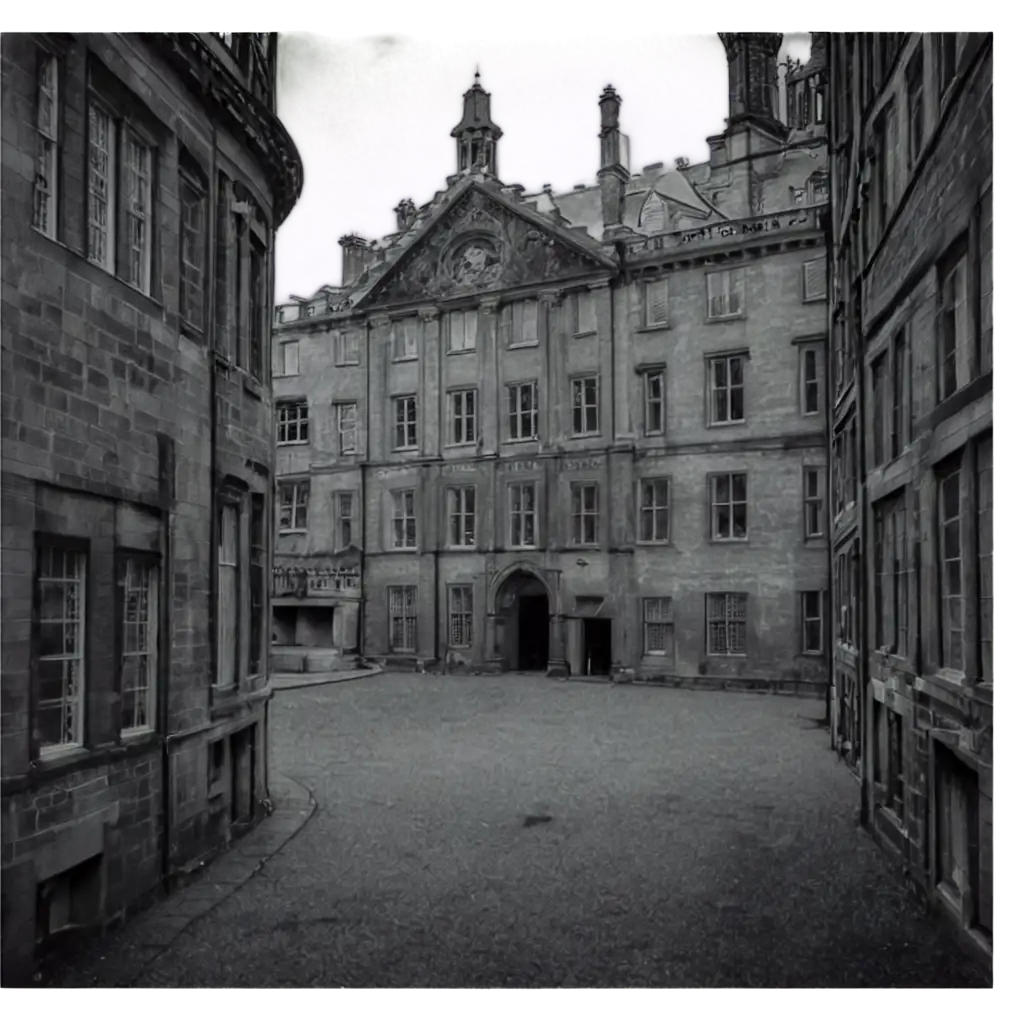 Explore-the-Majestic-Old-College-at-the-University-of-Edinburgh-with-a-HighQuality-PNG-Image