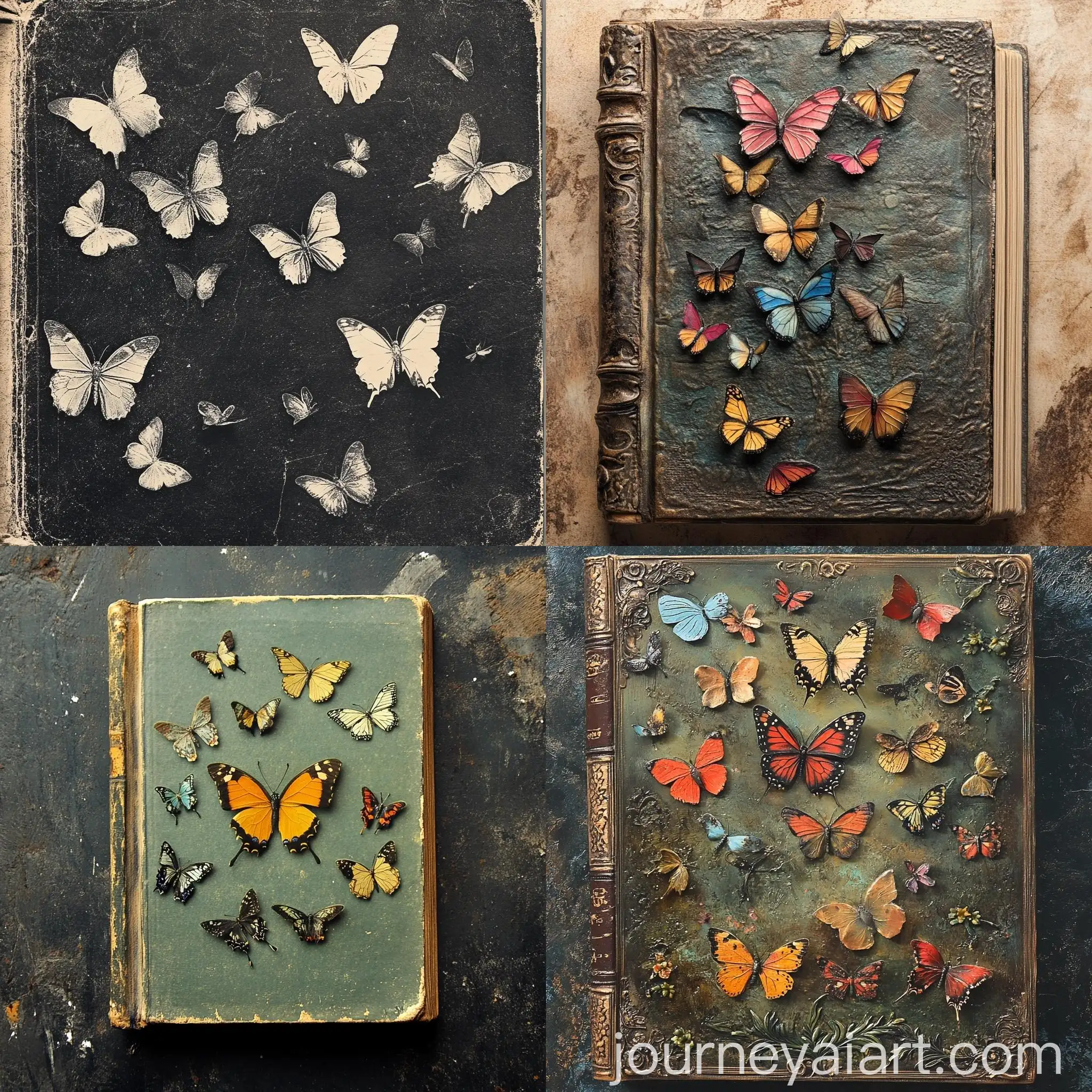 Book-Cover-with-Delicate-Butterfly-Watermark