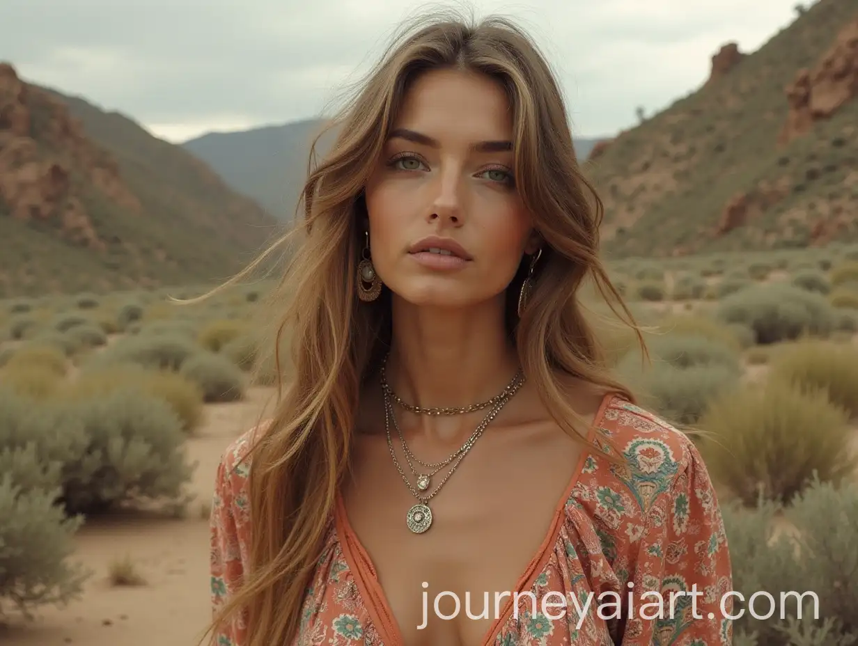 Boho-Style-Concept-with-Artistic-Design-Elements