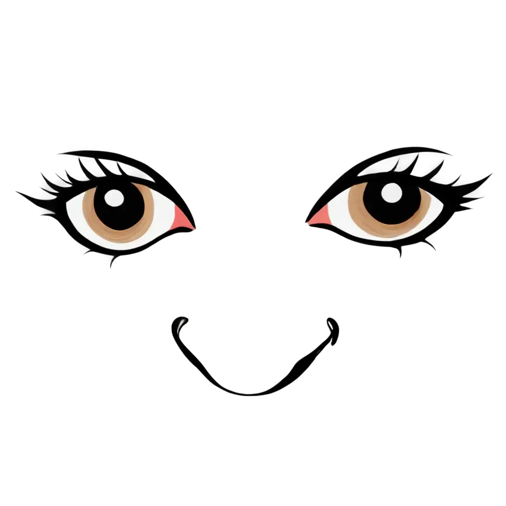 Two-Eye-Blinking-PNGPNG-Image-Usage-Analysis-Image-HighQuality-Animation-Representation