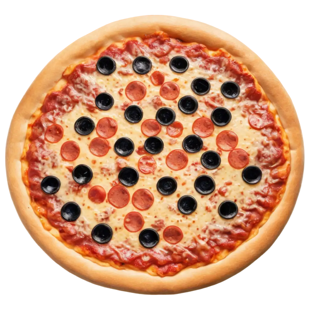 Delicious-Whole-Pizza-PNG-Image-for-Culinary-Creations