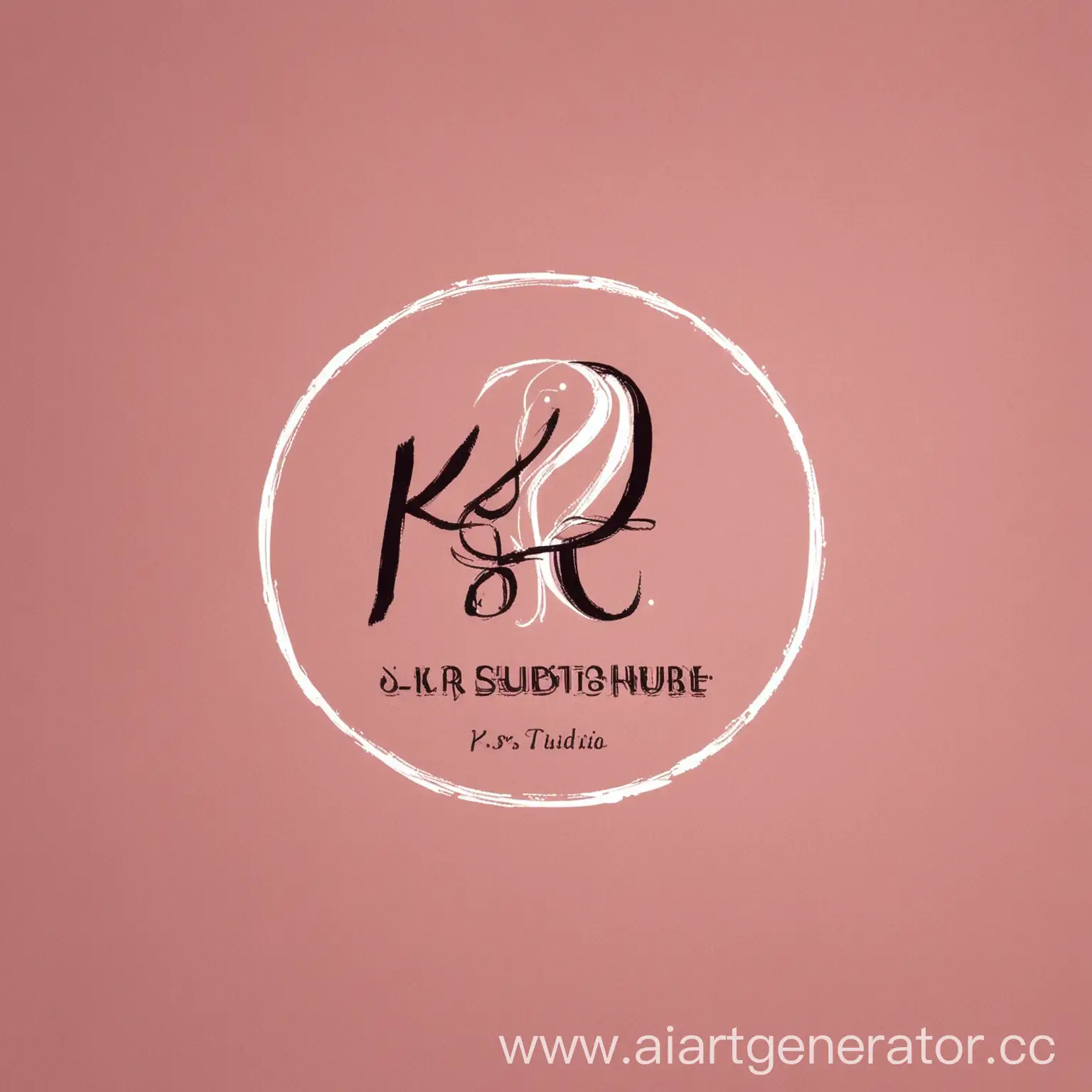 Elegant-Logo-Design-for-KR-Studio-Beauty-Studio