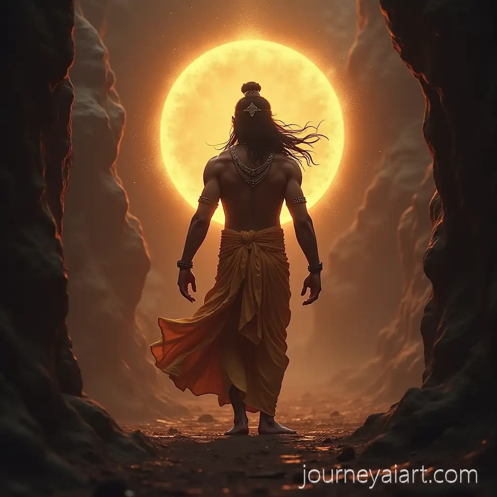 Mystical-Encounter-with-Bholenath-in-Radiant-Divine-Glow